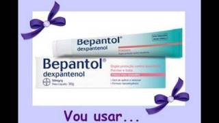 Resenha Bepantol [upl. by Melany]