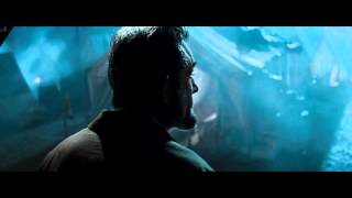 Lincoln  Official Trailer Deutsch HD [upl. by Liamaj258]