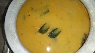 నిమ్మకాయ పెసరపప్పు చారు 😋how to prepare moomg dal with lemon charu [upl. by Brote]