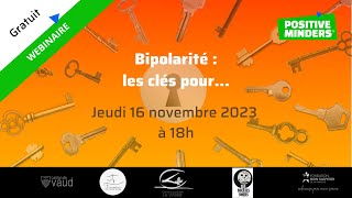 Bipolarité les clés pour [upl. by Aaron]