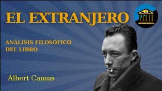 LTE 43  El extranjero de Albert Camus [upl. by Adley]