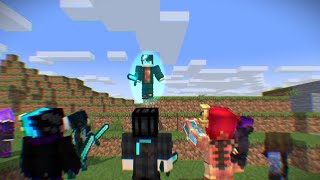 The End Origins SMP lore Finale [upl. by Atirahc]