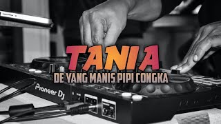 Lagu Viral Remix  DE YANG MANIS PIPI CONGKA🎵 [upl. by Aihsenrad]