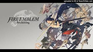 Malefactor Extended  Fire Emblem Awakening OST [upl. by Anawahs]