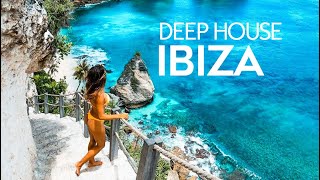 Ibiza Summer Mix 2024 🍓 Best Of Tropical Deep House Music Chill Out Mix 2023 🍓 Chillout Lounge [upl. by Harlen]