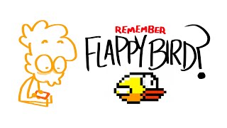 remember Flappy Bird [upl. by Anagrom]