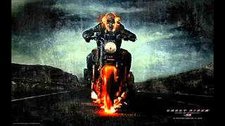 ghost rider 2 theme song [upl. by Hillyer]