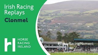 Clonmel Highlights 24th October 2024 [upl. by Eveneg]