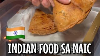 Indian Food sa Naic Cavite [upl. by Adria400]