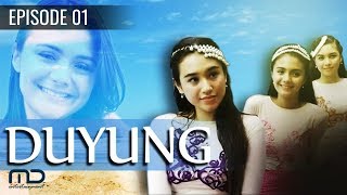 Duyung  Episode 01 [upl. by Goldsworthy176]