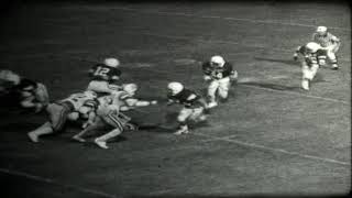 Cartersville vs West Rome 1983 [upl. by Noraj]