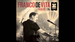 Franco De Vita  Esta Vez FeatAxel Vuelve en Primera Fila  Live Version [upl. by Nylaj231]