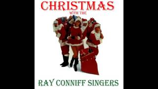 Yes More Ray Conniff  Christmas with the Ray Conniff Singers AudioSonic Music Full Album [upl. by Ashil]