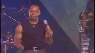 Jeffrey Osborne  Love Ballad [upl. by Aitnuahs]