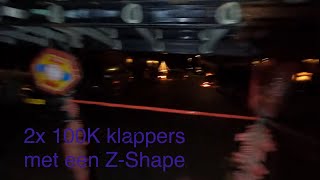 100k klappers [upl. by Dare]