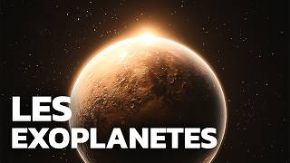 Le grand MYSTERE des EXOPLANETES  Documentaire [upl. by Ivetts]