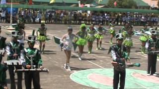 Gubat National High School Alumni Celebration 2013 [upl. by Ettinger]