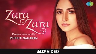 Zara Zara RHTDM Cover Song by Dhrriti Saharan  Rehna Hai Tere Dil Mein  R Madhavan  Dia Mirza [upl. by Kati]