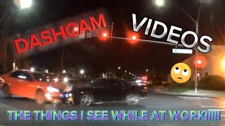 DUMB DRIVERS APPARENTLY THINK LAS VEGAS WANTS CIRCUS PERFORMERS AND IT SHOWS dashcam [upl. by Ayatnahs659]