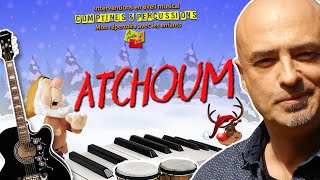 Atchoum  Spécial Noël [upl. by Madelyn]