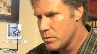 Will Ferrell Answers Internet Questions [upl. by Fayette]