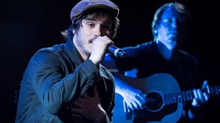 Gauvain Sers  Dans mes poches Live  Le Grand Studio RTL [upl. by Idihc]