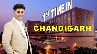 Ist Time In Chandigarh I Chandigarh I Numerology I Arviend Sud [upl. by Romito]