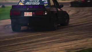 SpecD  Pro Drift  Round 1  Rad Attack [upl. by Iderf]