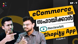 WhatsApp Review App from Kerala  Founder’s Journey with Nafih  7 [upl. by Brown]