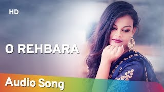 O Rehbara Official Song  Animesh Roy  Valentine Day Hit Song  Shemaroo Music Hit 2019 [upl. by Marella584]