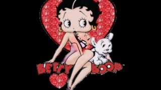 Betty Boop Valentines Day [upl. by Lrig]