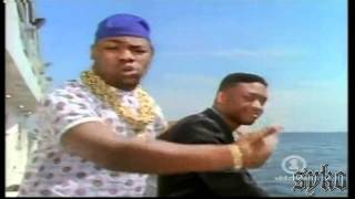 Biz Markie  Make the Music Music Video [upl. by Eldrid]