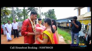 Alleppey Houseboats Alleppey Wedding houseboat Wedding houseboats birthday celebration in boat [upl. by Hafeenah476]