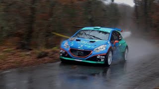 Rally Termas Motorfest 2022 [upl. by Persson]