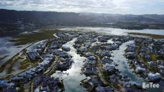 Drone 4K Knysna [upl. by Eeresid]