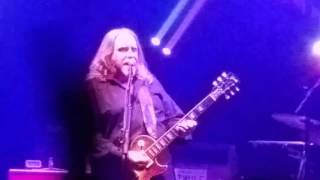 Govt Mule feat Chris Tofield BBLV 20170304 [upl. by Cilla]