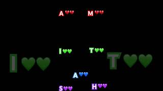 Nam steger love voiceeffects emoji choosebox name chooseoneheart shortvideo AmitSahy1d [upl. by Biagi]