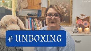 quottemu Unboxing Seid ihr neugierig [upl. by Gamin]