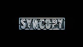 Syncopy Logo 2012 HD [upl. by Cara]