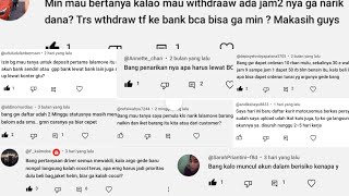 SHARING amp COBA JAWAB PERTANYAAN TEMAN2 LALAMOVE PEMULA [upl. by Lime]