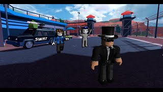 Roblox Jailbreak Grinding for 1M [upl. by Wright160]