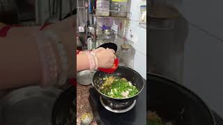 Rice Noodle Soup Bakwas Ban Gaya 🤣 minivlog cooking [upl. by Miarhpe]