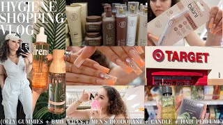 Hygiene shopping vlog hair care  body oil  600 receipt  perfume dupes  new fav feminine wash [upl. by Dinny]