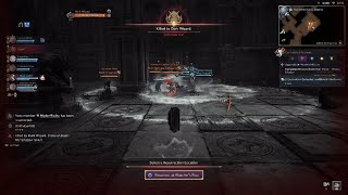 Throne And Liberty  Shadowed Crypt Depths  PS5 Gameplay [upl. by Weight791]