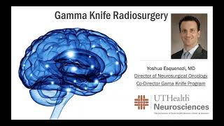 Gamma Knife Radiosurgery [upl. by Yasui]