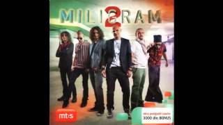 Miligram  Kao nova  Audio 2012 HD [upl. by Saideman210]