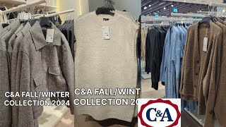 CampA DAMEN MODE 2024 WINTER KOLLEKTION UND SOMMER CLEARANCE [upl. by Zales]