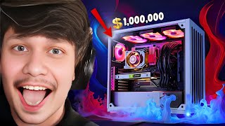 My New Ultimate Gaming PC Worth ₹500000 🔥 Part 1 [upl. by Basile217]