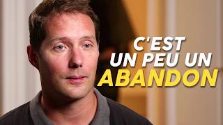 Thomas Pesquet  les confidences sur sa vie de couple difficile [upl. by Lordan]