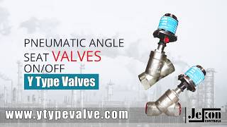 y type valve y type valve manufacturer [upl. by Misha]